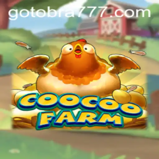 CooCooFarm: O Mundo Imersivo e Estratégico das Fazendas Digitais