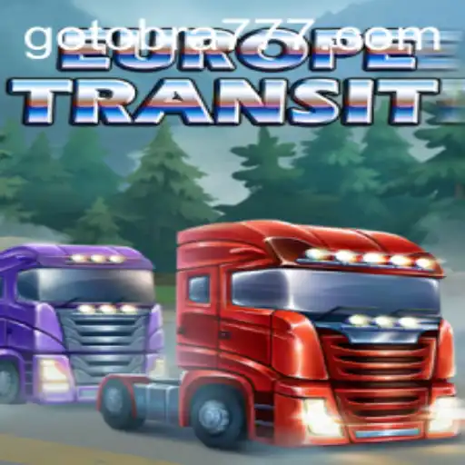 Descubra a Aventura Estratégica de EuropeTransit: Um Jogo Empolgante para os Amantes de Estratégia