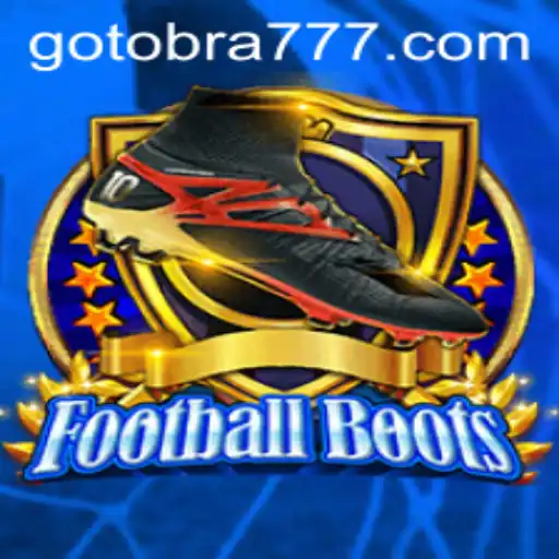 FootballBoots: O Jogo que Une Diversão e Competição com a Palavra-chave GOTOBRA
