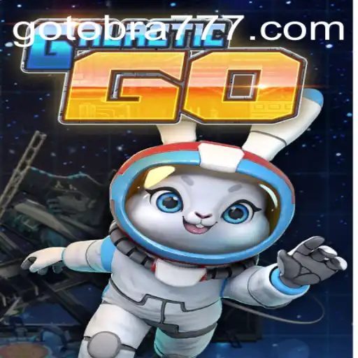 Descubra o Universo de GalacticGO: Aventuras Espaciais e Estratégias em GOTOBRA