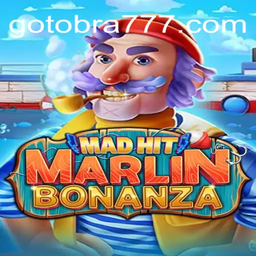 Explorando o Mundo de MadHitMarlinBonanza e a Dinâmica de GOTOBRA