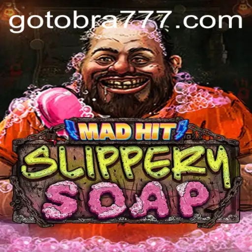 MadHitSlipperySoap: Um Mergulho na Diversão Inovadora do Mundo dos Jogos
