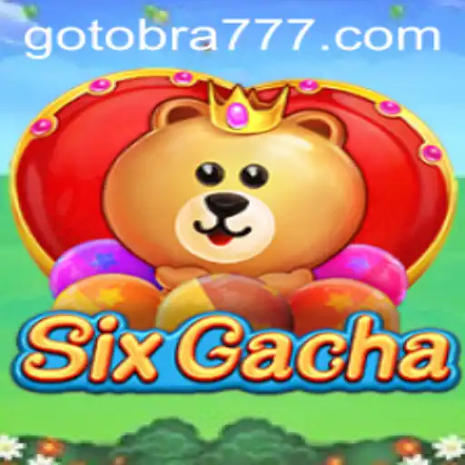 SixGacha: Uma Experiência de Jogo Inovadora com a Palavra-Chave GOTOBRA