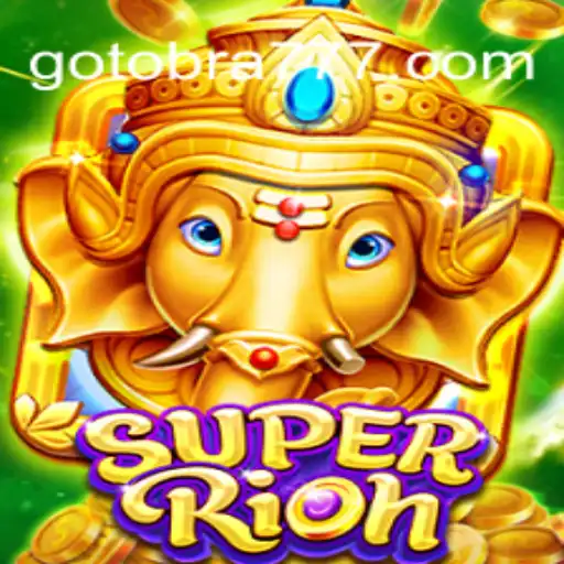 Descubra o Mundo de Aventuras Financeiras com SuperRich