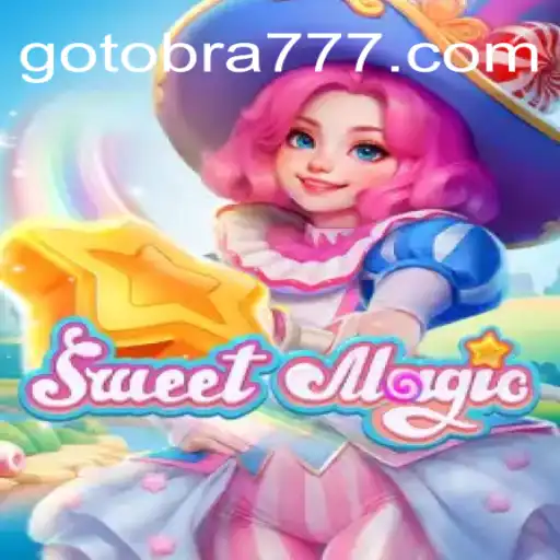 Explorando o Mundo de SweetMagic: Um Jogo de Estratégia Encantador