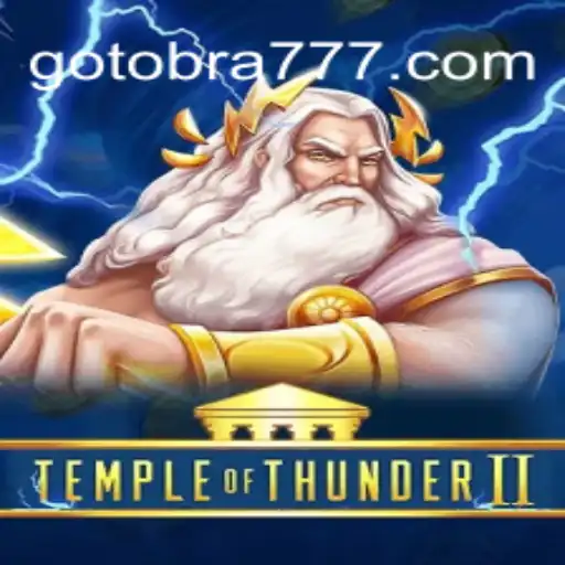Temple of Thunder II: Explorando o Mundo Místico de GOTOBRA