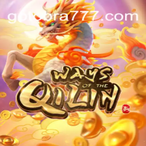 Explorando o Fascinante Mundo de WaysoftheQilin: A Nova Sensação no Universo dos Jogos