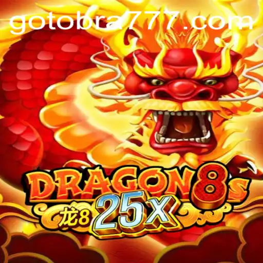 Explorando o Fascinante Mundo de Dragon8s25x: GOTOBRA