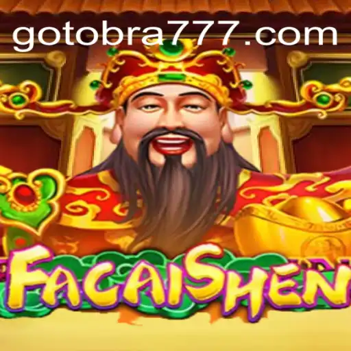 Explorando FaCaiShen: O Jogo de Estratégia que Está Conquistando GOTOBRA