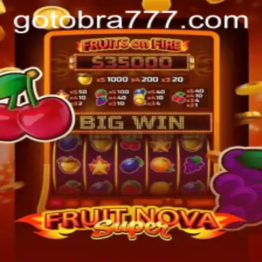 Descubra o Mundo de Aventuras de FruitNovaSuper