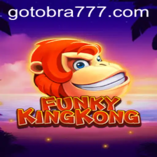 FunkyKingKong: O Novo Fenômeno dos Jogos Interativos
