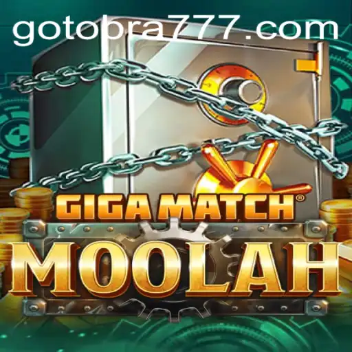 GigaMatchMoolah: O Jogo Que Conquista o Mundo