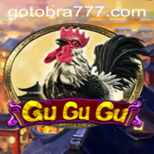 GuGuGu: O Jogo que Conquista Novos Fãs Mundialmente