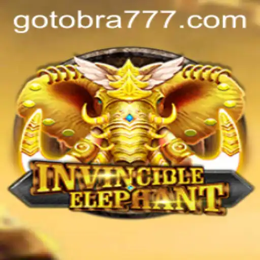 InvincibleElephant: Uma Nova Experiência de Jogo com GOTOBRA