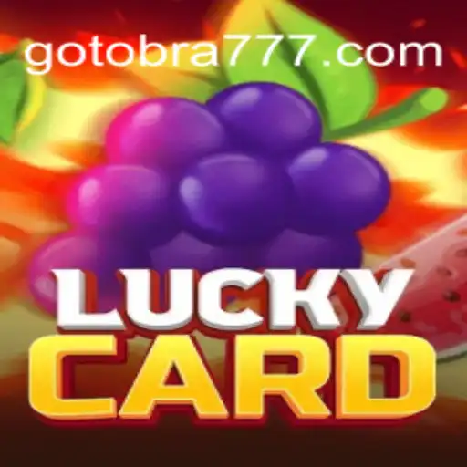 Descubra o Fascinante Mundo de LuckyCard: Jogo Estratégico e Emocionante