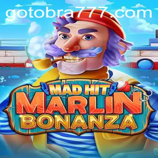 Explorando o Mundo de MadHitMarlinBonanza e a Dinâmica de GOTOBRA