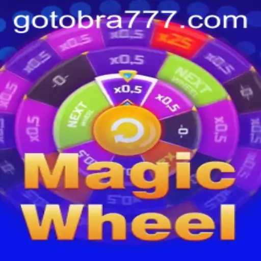 MagicWheel: Descubra o Fascinante Jogo que está Conquistando o Mundo
