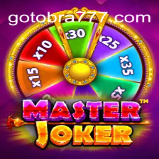 MasterJoker: Um Guia Completo para o Jogo do Momento