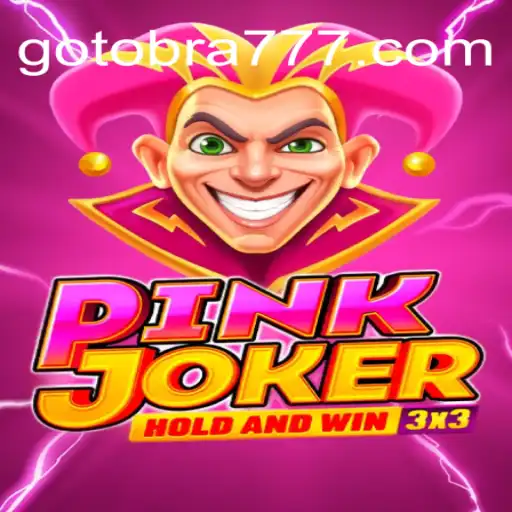 Explorando o Jogo 'pinkjoker': Regras, Descrição e Envolvimento Atual