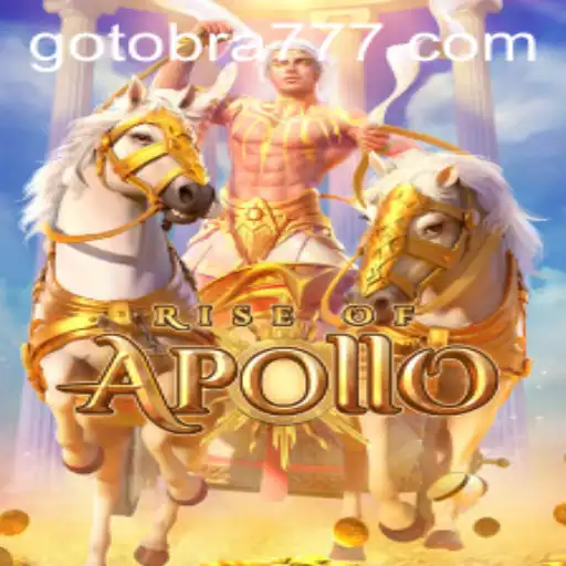 Rise of Apollo: Explorando o Novo Mundo dos Jogos