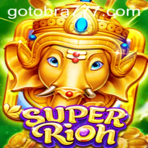 Descubra o Mundo de Aventuras Financeiras com SuperRich
