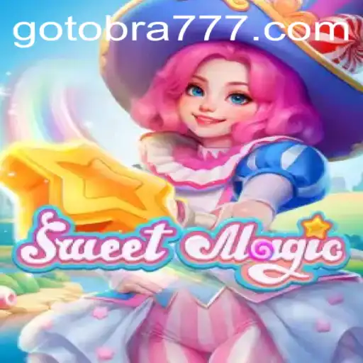 Explorando o Mundo de SweetMagic: Um Jogo de Estratégia Encantador