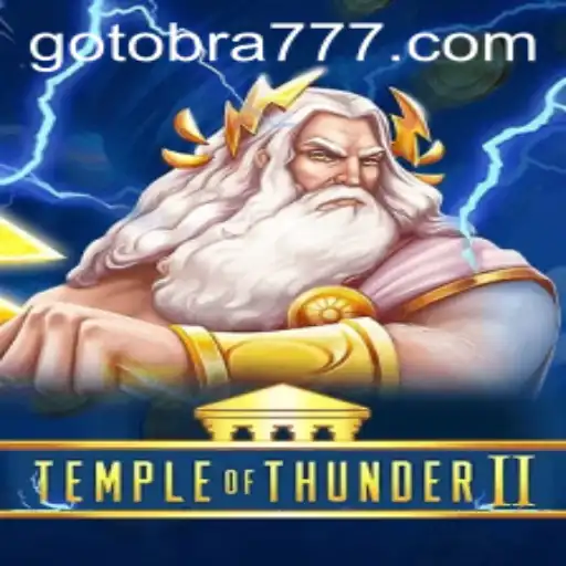 Temple of Thunder II: Explorando o Mundo Místico de GOTOBRA