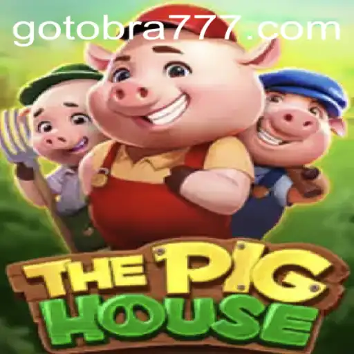 ThePigHouse: A Nova Sensação Interativa do Ano