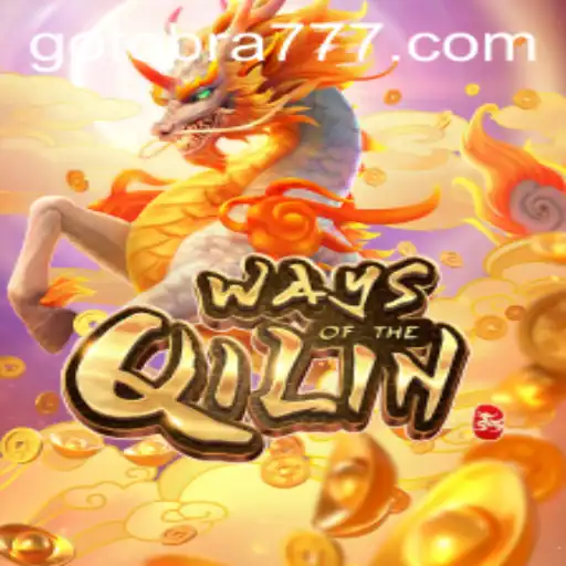 Explorando o Fascinante Mundo de WaysoftheQilin: A Nova Sensação no Universo dos Jogos